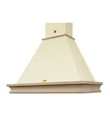Декоративная вытяжка LEX VERONA 900 IVORY