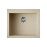 Кухонная мойка Omoikiri Bosen 57-CH (4993244) Шампань