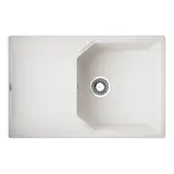 Кухонная мойка Omoikiri Yonaka 78-PA (4993704) Пастила