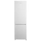 Отдельностоящий холодильник Evelux FS 2261 W