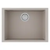 Кухонная мойка Paulmark Neo Classic 60 (600*435) Argan