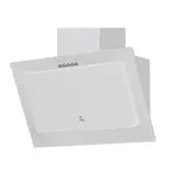 Наклонная вытяжка LEX MIO 600 WHITE