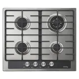 Газовая варочная панель Korting HG 665 CTGX