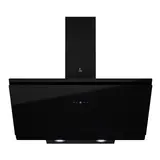 Наклонная вытяжка LEX FURIA 900 BLACK