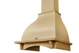 Декоративная вытяжка LEX PARMA 900 IVORY