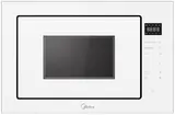 Встраиваемая микроволновая печь Midea MI10257GW
