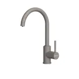 Смеситель Omoikiri Shinagawa 2 Plus-GR (4994406) Leningrad grey