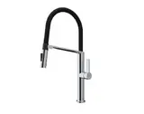 Смеситель Paulmark Barrel Хром CR