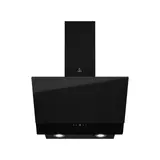 Наклонная вытяжка LEX ARIA 600 BLACK