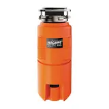 Измельчитель пищевых отходов Omoikiri Nagare Slim 500