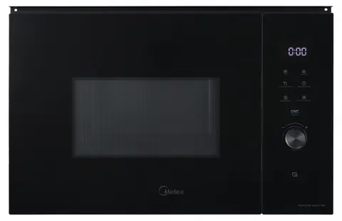 Встраиваемая микроволновая печь Midea MI982517GBI