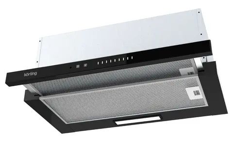 Встраиваемая вытяжка Korting KHP 6975 GN