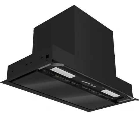 Встраиваемая вытяжка Franke T-FORM 60 BK