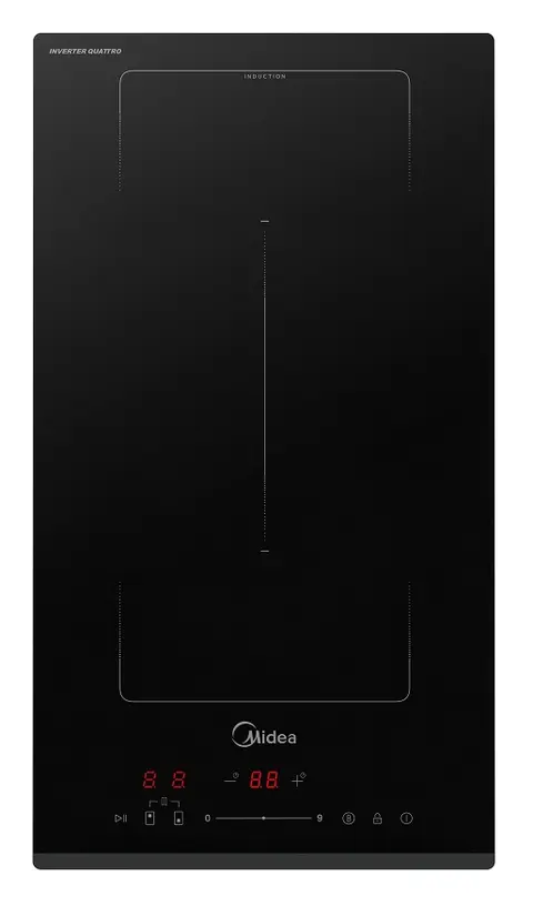Индукционная варочная панель Midea MIH37707F