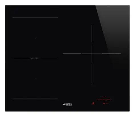 Индукционная варочная панель Smeg SI1M5633D1