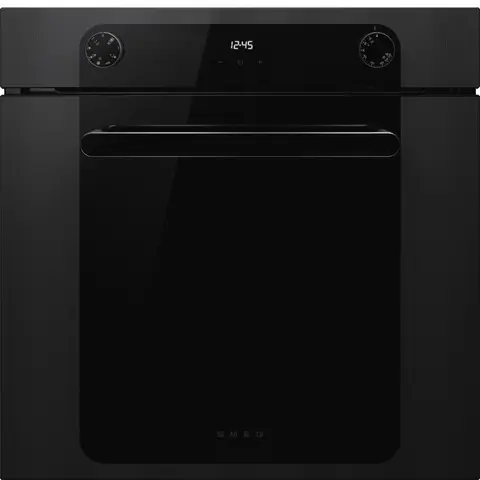 Электрический духовой шкаф Smeg SF6200TB