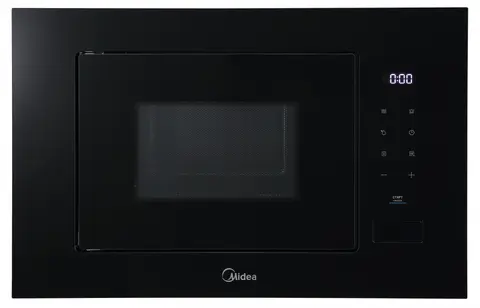 Встраиваемая микроволновая печь Midea MI92200GB