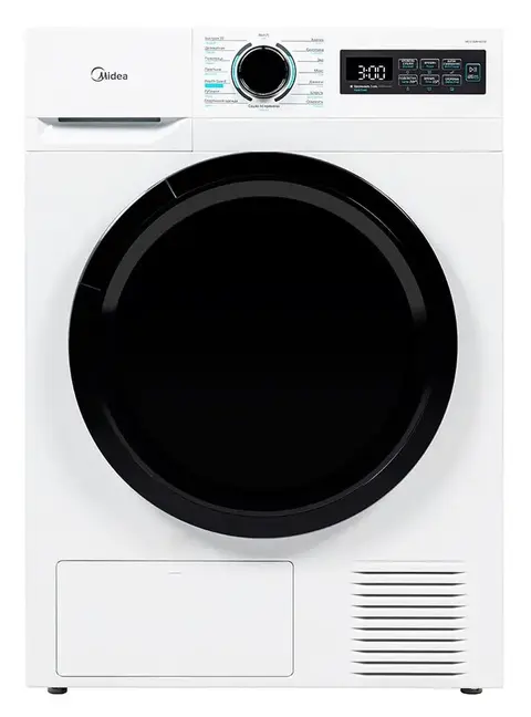 Сушильная машина Midea MD1180BH60/W
