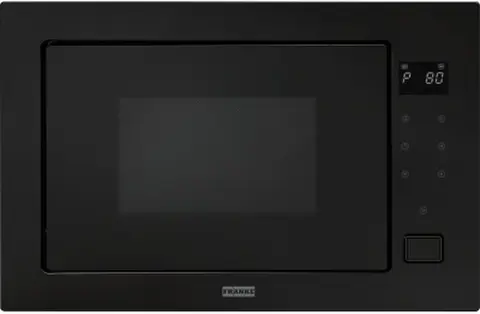 Встраиваемая микроволновая печь Franke FMW 250 CR2 G BK