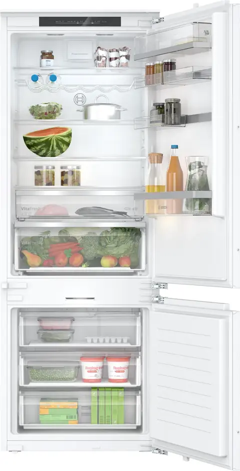 Встраиваемый холодильник Bosch Serie 6 KBN96ADD0