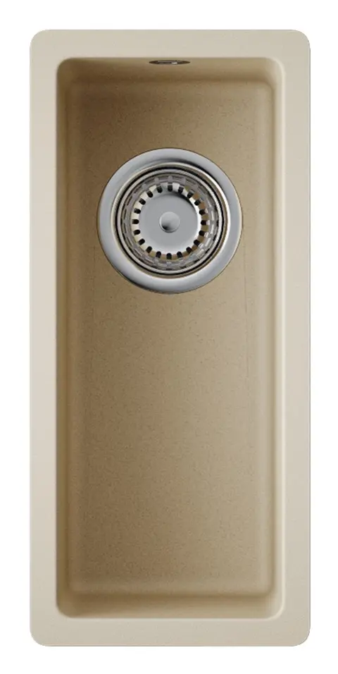 Кухонная мойка Omoikiri Bosen 20-U-CH (4993246) Шампань
