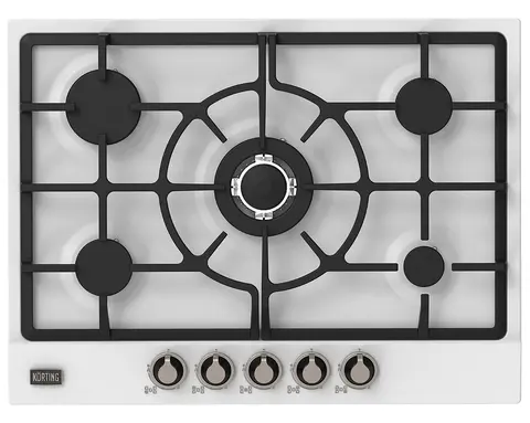 Газовая варочная панель Korting HG 761 CTSI