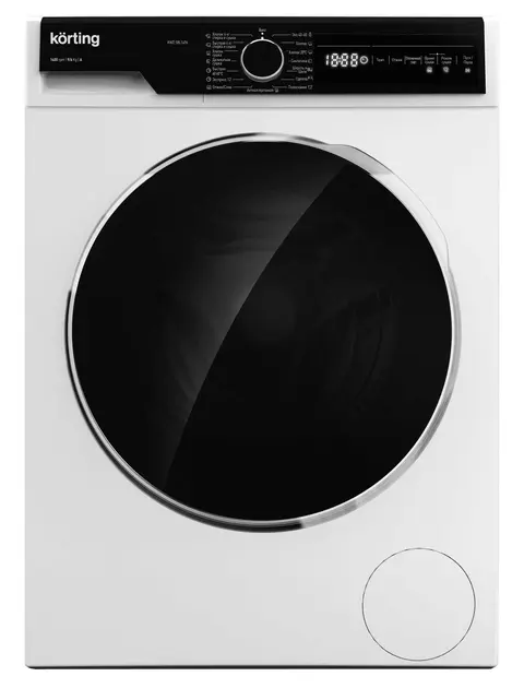Отдельностоящая стиральная машина Korting KWD 58L1496