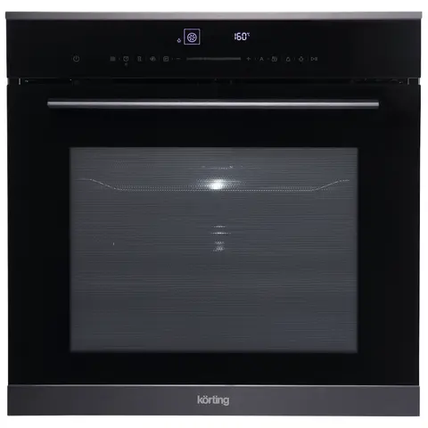Электрический духовой шкаф Korting OKB 1340 GNBX MW