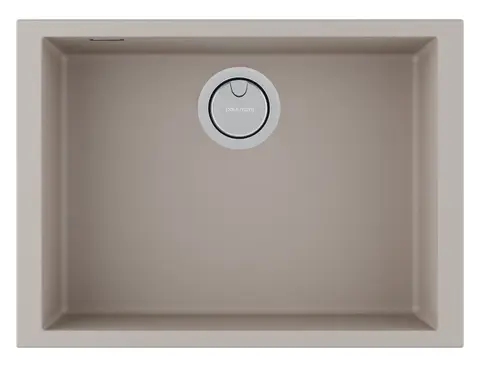 Кухонная мойка Paulmark Neo Classic 60 (600*435) Argan