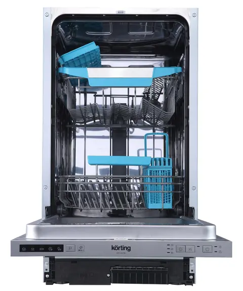 Встраиваемая посудомоечная машина Korting KDI 45140