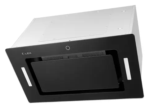 Встраиваемая вытяжка LEX GS BLOC GS 600 BLACK
