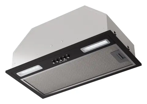 Встраиваемая вытяжка LEX HYPER 600 Light BL