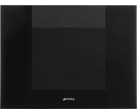 Встраиваемый винный шкаф Smeg CVI120B3E