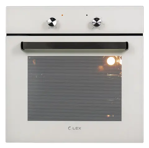 Электрический духовой шкаф LEX EDM 040 IV LIGHT