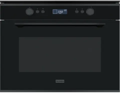 Электрический духовой шкаф Franke FMY 45 MW BK