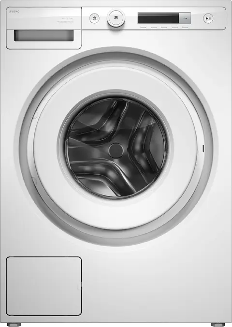 Стиральная машина ASKO W1084BW