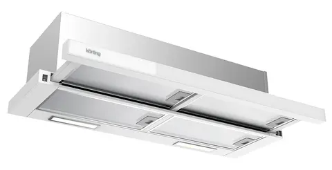 Встраиваемая вытяжка Korting KHP 9815 GW