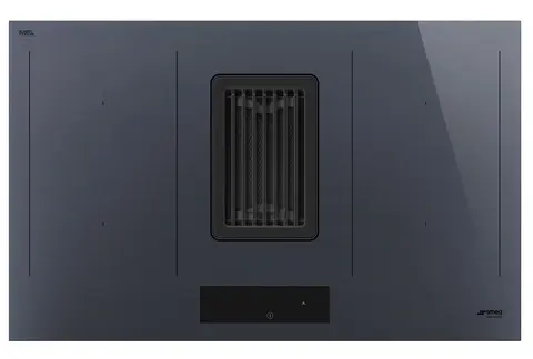 Индукционная варочная панель Smeg HOBD182DG