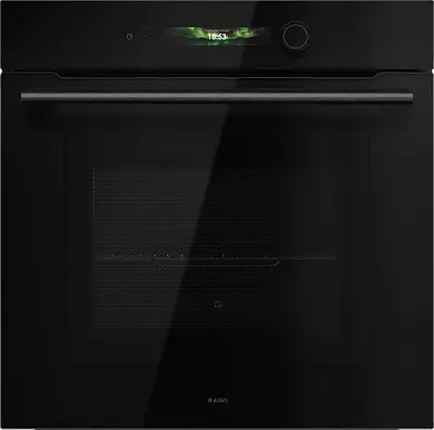 Электрический духовой шкаф ASKO OCM56BGH