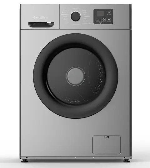 Отдельностоящая стиральная машина Evelux EW 46121 S