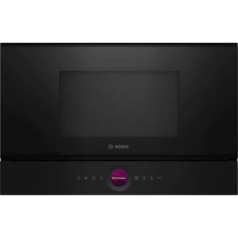 Встраиваемая микроволновая печь Bosch Serie 8 BFL7221B1 в Краснодаре